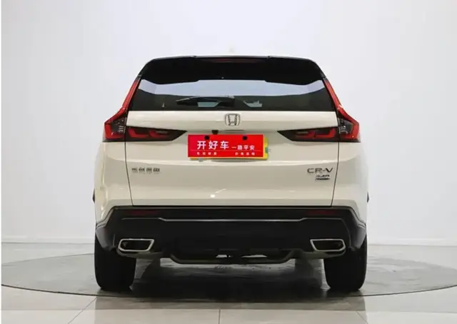 HONDA CR-V 2023