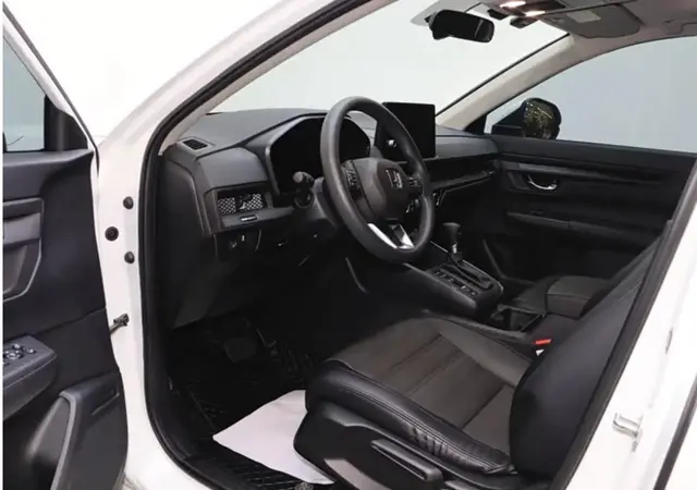 HONDA CR-V 2023