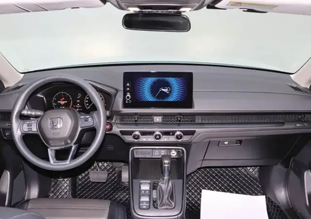 HONDA CR-V 2023