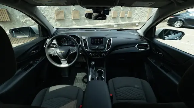CHEVROLET EQUINOX LT 2020