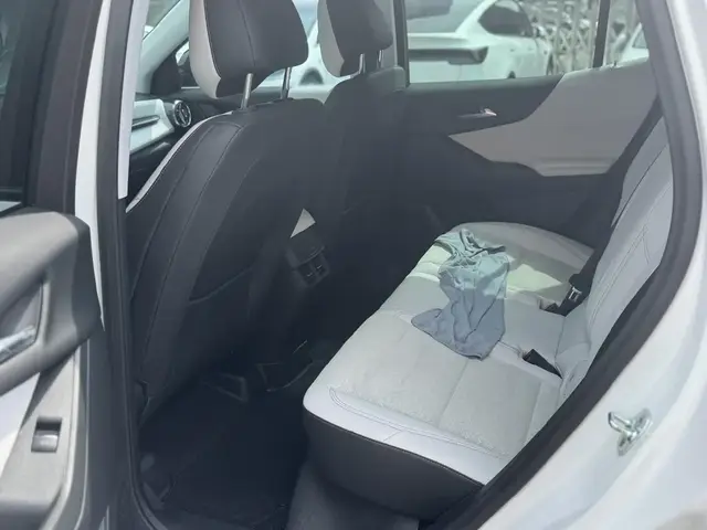 CHEVROLET EQUINOX PLUS 1 2025