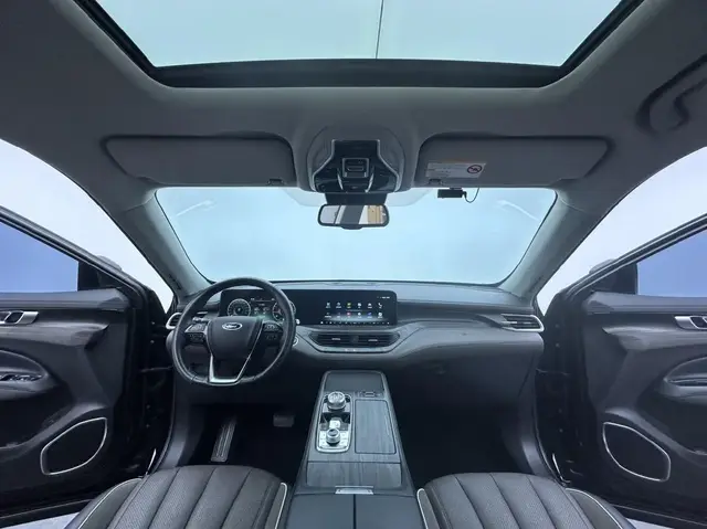 FORD EQUATOR PREMIUM 2023