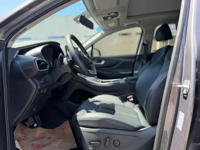HYUNDAI SANTA FE TRAVELER 380T 2023