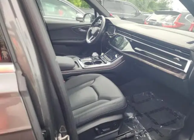 AUDI Q7 PREMIUM PLUS 2020