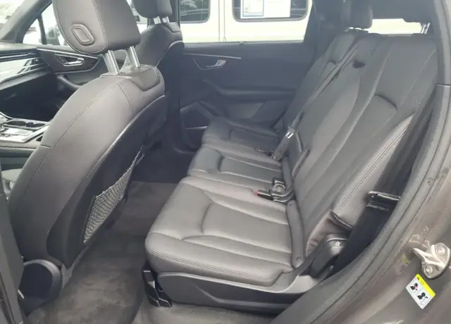 AUDI Q7 PREMIUM PLUS 2020