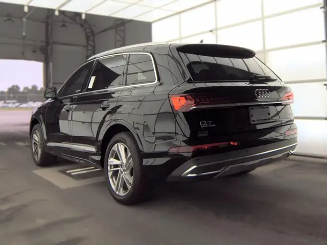 AUDI Q7 PREMIUM 2020