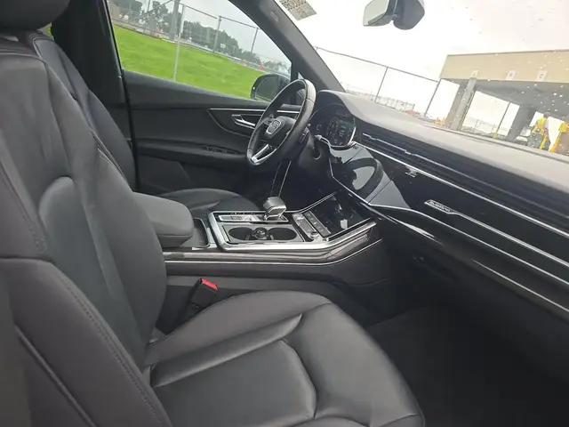 AUDI Q7 PREMIUM 2020
