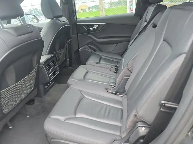 AUDI Q7 PREMIUM 2020