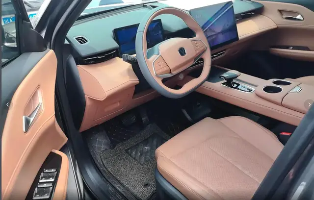 CHANGAN UNI-Z PREMIUM 2025