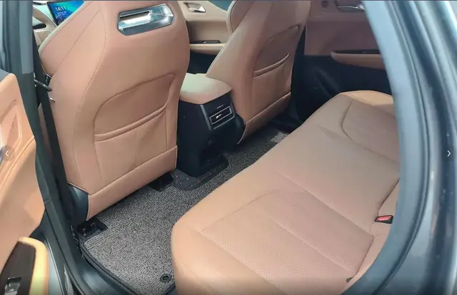 CHANGAN UNI-Z PREMIUM 2025