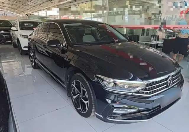 VOLKSWAGEN MAGOTAN MILLIONTH UNIT MAGOTAN 2 MILLIONTH UNIT 2023