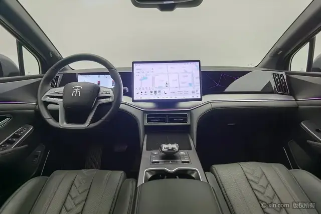 BYD SONG L DM МАКСИМАЛЬНАЯ 2025