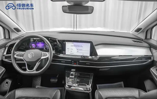VOLKSWAGEN TALAGON 530TSI AWD FLAGSHIP 2022