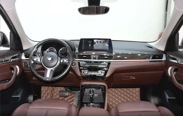 BMW X1 PREMIUM 2022