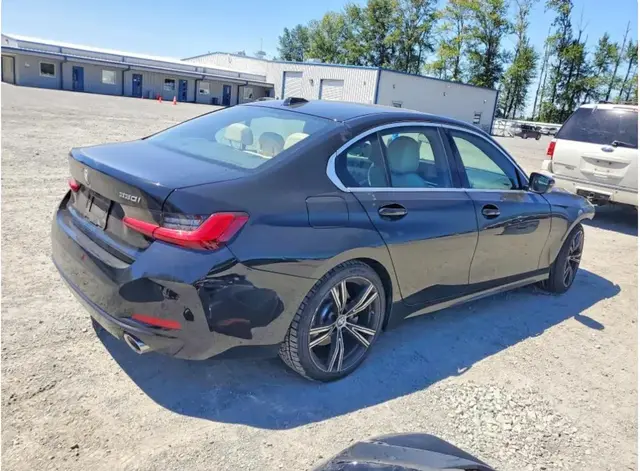 BMW 330I - 2024