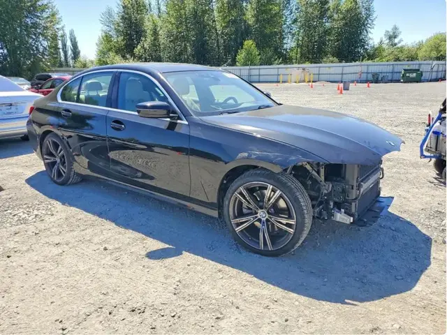 BMW 330I - 2024