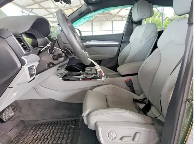 AUDI Q5 PRESTIGE 2024