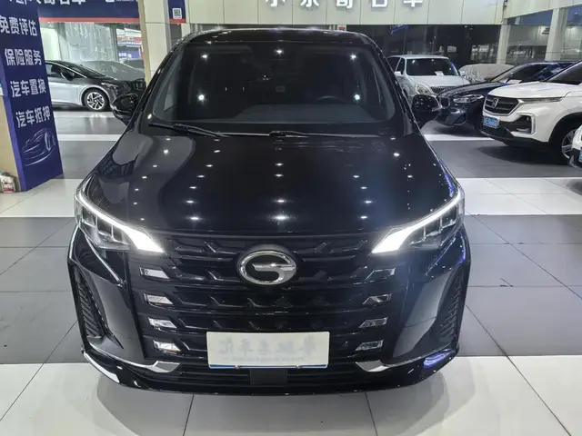 GAC M6 PRO 270T WDCT LUXURY EDITION 2023