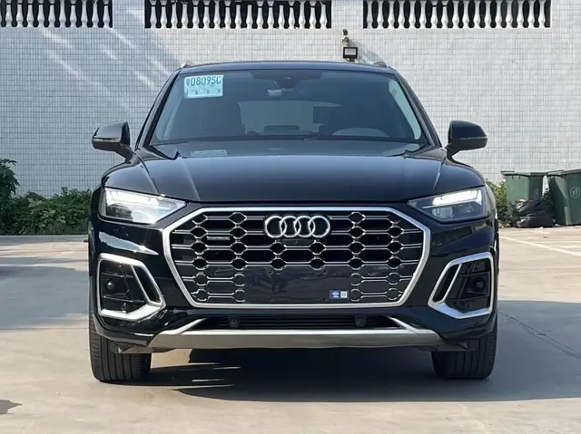AUDI Q5L 45T LUXURY DYNAMIC 2023