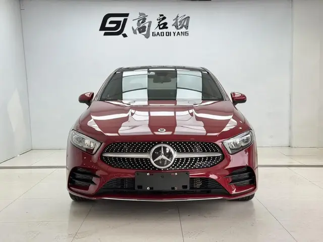 MERCEDES-BENZ A-CLASS A 200 L 2023