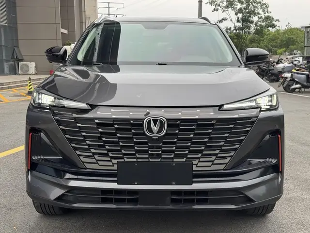 CHANGAN CS55 PREMIUM 2022