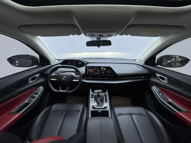 CHANGAN CS55 PREMIUM 2022