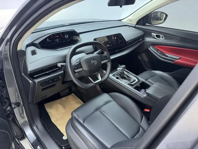 CHANGAN CS55 PREMIUM 2022