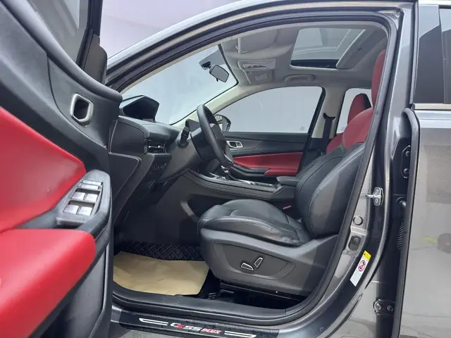 CHANGAN CS55 PREMIUM 2022