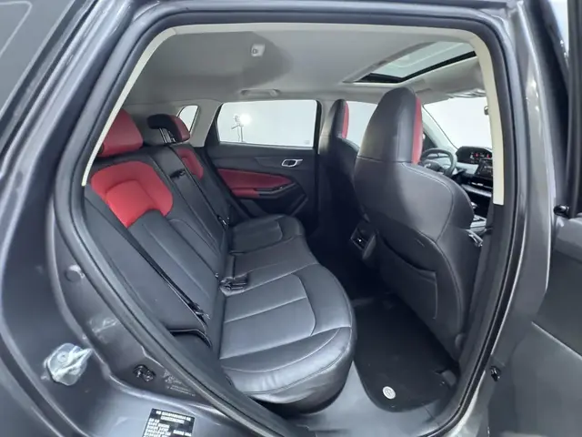 CHANGAN CS55 PREMIUM 2022