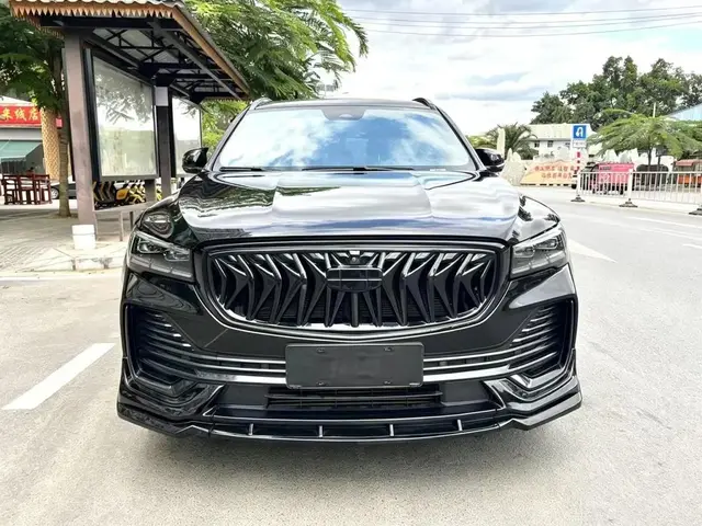 GEELY XINGYUE L 2024