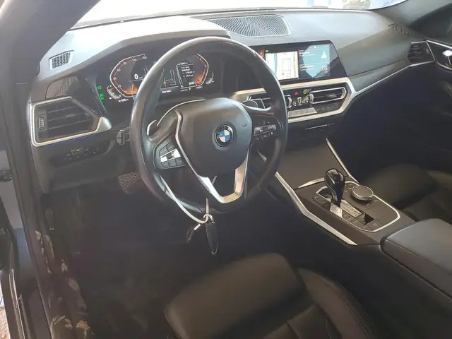 BMW 4 SERIES 2022