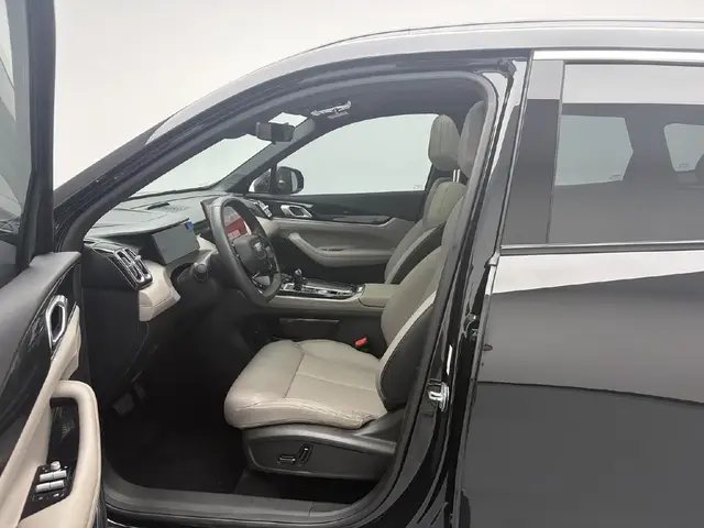 GEELY BOYUE L FOURTH GENERATION 2025