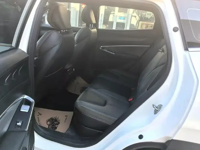 GEELY BOYUE COOL 2023
