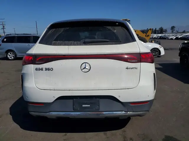 MERCEDES-BENZ EQE 2023