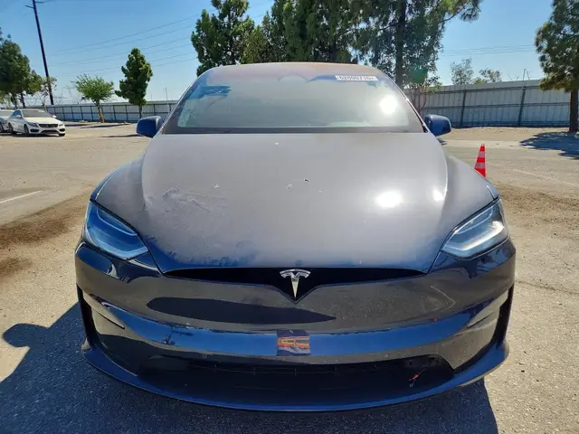 TESLA MODEL X 2023