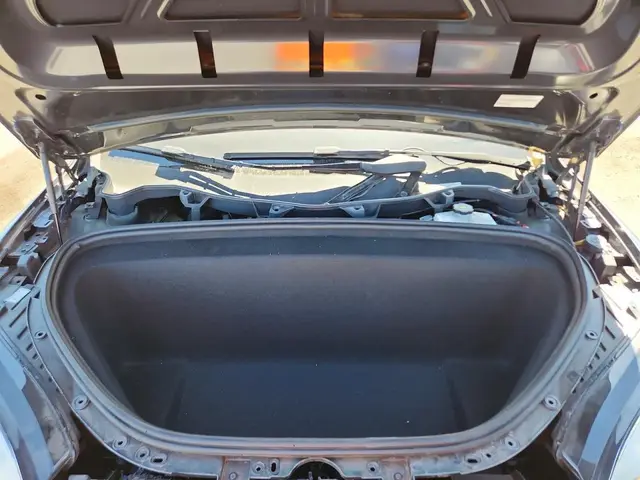 TESLA MODEL X 2023