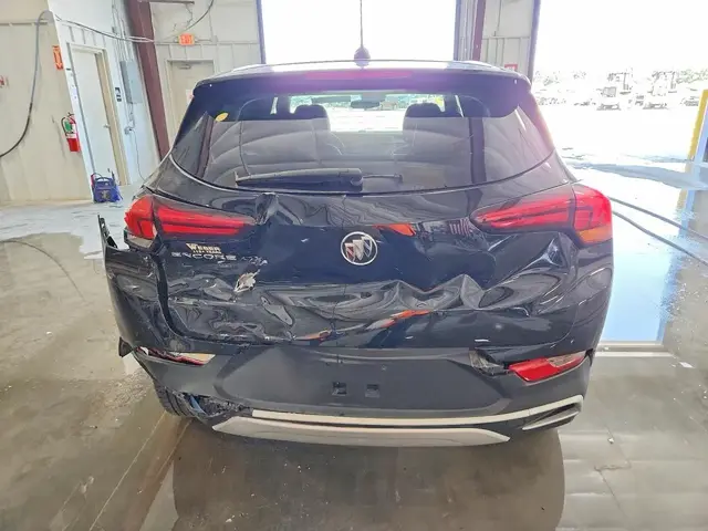 BUICK ENCORE GX PREFERRED 2022