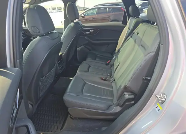 AUDI Q7 PREMIUM 2021