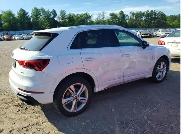 AUDI Q3 PREMIUM PLUS 2023