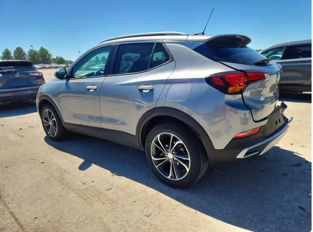 BUICK ENCORE GX SELECT 2023