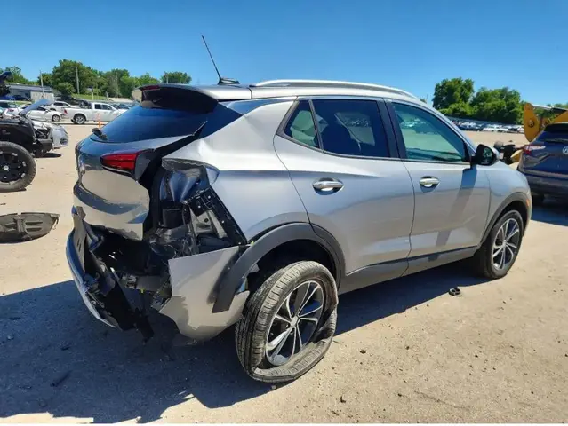BUICK ENCORE GX SELECT 2023