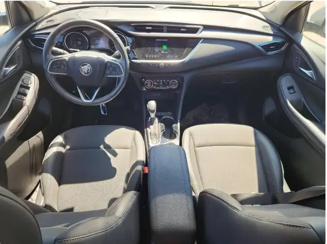 BUICK ENCORE GX SELECT 2023