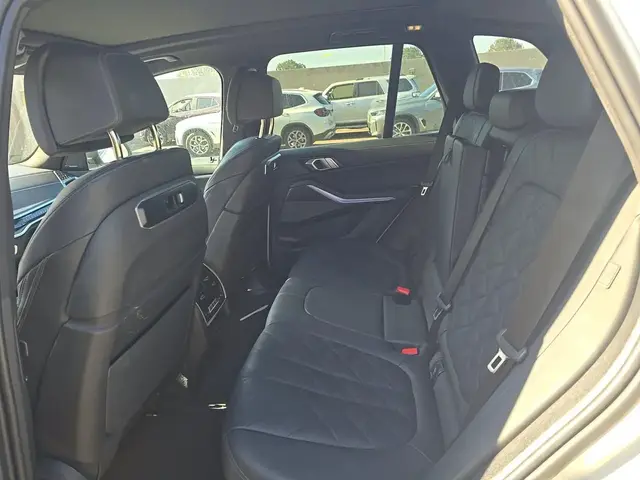 BMW X5 SPORTS ACTIVITY VEHICLE 2023