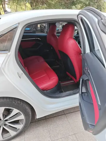 AUDI A3 2021