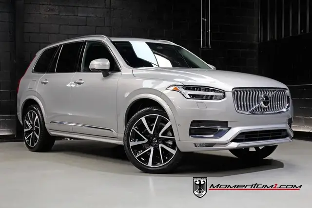 VOLVO XC90 B6 PLUS 7-PASSENGER 2023