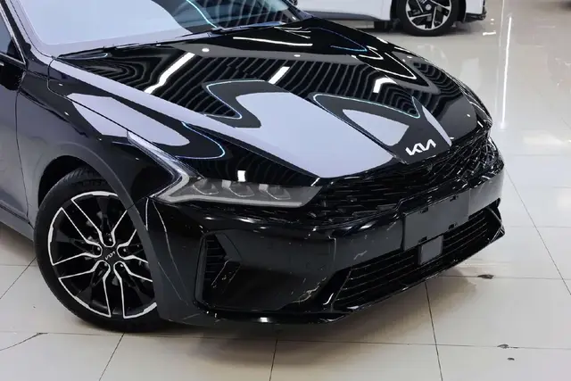 KIA K5 380T GT-LINE FLAGSHIP 2023