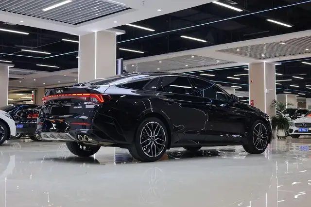 KIA K5 380T GT-LINE FLAGSHIP 2023