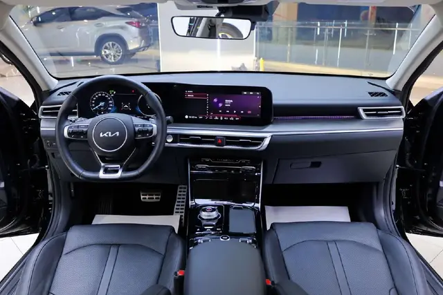 KIA K5 380T GT-LINE FLAGSHIP 2023