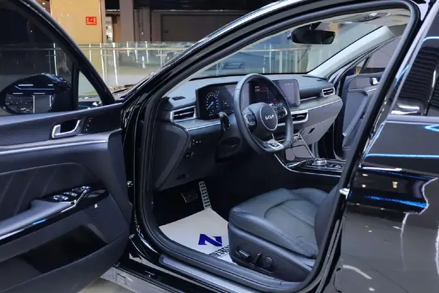 KIA K5 380T GT-LINE FLAGSHIP 2023