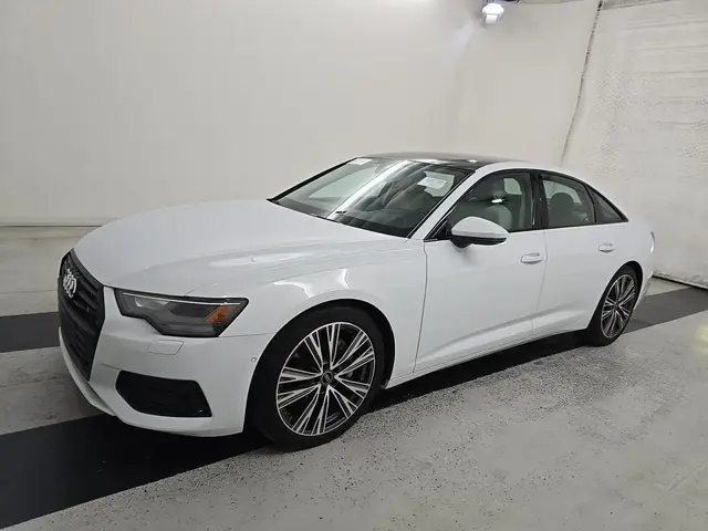 AUDI A6 PREMIUM 2023
